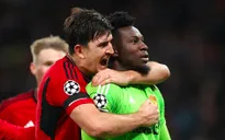 Kết quả UEFA Champions League sáng nay, 25/10: Man Utd thắng nhọc nhằn, Arsenal vươn lên đỉnh bảng