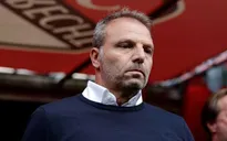 Ajax Amsterdam chia tay HLV trưởng Maurice Steijn