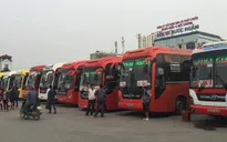 Đề xuất bỏ quy định tuổi lái xe khách, "cởi trói" cho doanh nghiệp vận tải