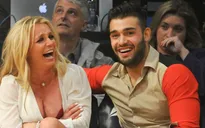 Britney Spears ca ngợi chồng cũ trong hồi ký: "Anh ấy là nguồn cảm hứng"