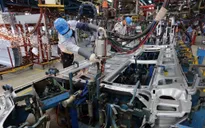 Standard Chartered dự báo GDP Việt Nam năm 2024 ở mức 6,7%