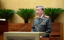 Bộ trưởng Tô Lâm: Người dân không thể bị theo dõi khi dùng thẻ căn cước