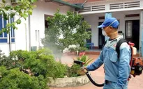 Hà Nội: Hiện còn 239 ổ dịch sốt xuất huyết vẫn đang hoạt động