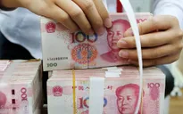 Trung Quốc phát hành 1.000 tỷ Nhân dân tệ trái phiếu chính phủ