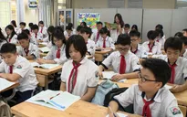 Trả quyền chọn sách giáo khoa về cho nhà trường