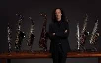 Sự kỳ diệu của âm nhạc Kenny G trong ký ức của thế hệ 7X, 8X