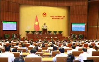 Nghị quyết xác nhận kết quả lấy phiếu tín nhiệm 44 chức danh