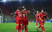 8 tuyển thủ U18 Việt Nam được tham gia trải nghiệm tại các CLB J-League