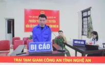 15 năm tù cho đối tượng mua ma túy về bán lẻ cho con nghiện "hàng xóm"