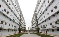 Cần sớm gỡ “rào cản” để người dân tiếp cận nhà ở xã hội