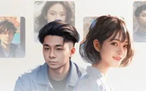 Nguy cơ lộ thông tin cá nhân từ trào lưu ghép mặt bằng AI