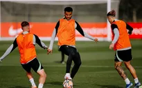 Liverpool đón tin vui về lực lượng trước trận gặp Toulouse