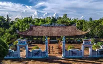 Quảng Ninh có thêm 2 di tích quốc gia đặc biệt