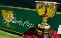 Những thay đổi của giải Golf đồng đội Presidents Cup 2024