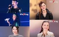 Chị đẹp đạp gió rẽ sóng: Các chị đẹp nói gì về thanh xuân?
