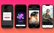 Tinder ra mắt tính năng an toàn mới
