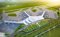 Đề xuất kéo dài thời gian thu hồi đất xây sân bay Long Thành đến hết 2024