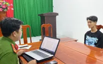 An Giang: Bắt giữ thiếu niên đâm chết bạn vì mâu thuẫn