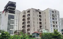 Sửa Luật Nhà ở, "chung cư mini" phải đáp ứng tiêu chí gì?