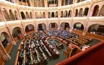 Hungary trì hoãn bỏ phiếu về việc mở rộng NATO đối với Thụy Điển