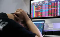 Cổ phiếu la liệt nằm sàn, VN-Index mất gần 50 điểm