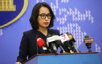 Họp báo thường kỳ Bộ Ngoại giao: Công dân Việt Nam tại Israel vẫn an toàn