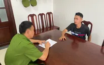 Bà Rịa - Vũng Tàu: Bắt giữ đối tượng mang hàng trăm viên ma túy đi bán kiếm lời