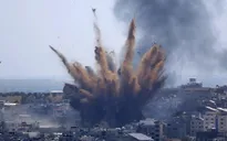 Bế tắc trong giải quyết xung đột tại Dải Gaza