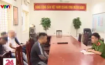 Cảnh giác chiêu trò cho vay nặng lãi, đòi nợ dịp cuối năm
