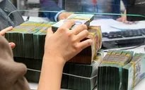 Tăng tín dụng cuối năm
