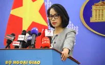 61 công dân Việt Nam được giải cứu từ các sòng bạc ở Myanmar