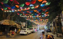 Ấn tượng Tuần lễ Văn hóa - Du lịch - Thương mại làng nghề Vạn Phúc 2023