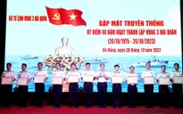 Vùng 3 Hải quân bám sát phương châm huấn luyện "Cơ bản, thiết thực, vững chắc"