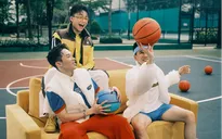 Kay Trần, Hoàng Tôn, WOKEUP “bắt tay" trong sản phẩm mới "Từng lời anh chôn dấu"