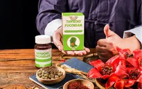 Thực phẩm bảo vệ sức khỏe Thyroid Fucoidan - "Trợ thủ đắc lực" cho người bị u tuyến giáp