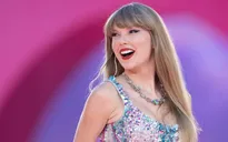 Taylor Swift đã trở thành tỷ phú
