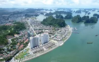 Quảng Ninh dẫn đầu về thu hút vốn FDI