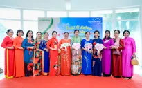 Fami chia sẻ bí kíp cân bằng cho phụ nữ tỏa sáng