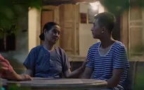 Cuộc chiến không giới tuyến - Tập 33: Bà nội đồng ý cho Hiếu trở thành chiến sĩ hải quân