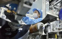 10 tháng, vốn FDI đầu tư vào Việt Nam tăng 54% so với cùng kỳ