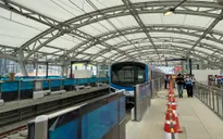 BQL Metro số 1 thông tin sau 13 lần Hội đồng Nhà nước kiểm tra