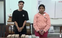 22 giờ truy bắt 3 đối tượng dùng súng cướp ngân hàng ở TP Hồ Chí Minh