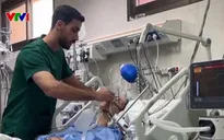Hơn 7.000 người Palestine thiệt mạng trong các cuộc không kích