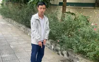 Tạm giữ đối tượng trộm cắp nắp cống thoát nước ở Hà Nội