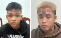 Chặn đường đâm chết người vì nghĩ bị "nhìn đểu"