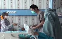 Indonesia ban bố cảnh báo bệnh đậu mùa khỉ