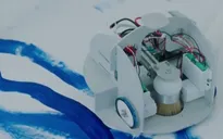 Dạy robot trí tuệ nhân tạo vẽ ngẫu hứng