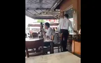 Bình Dương: Xử lý kỷ luật cán bộ thuế dọa ném ly nước vào CSGT khi bị kiểm tra nồng độ cồn
