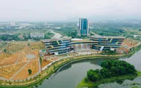 Mở rộng không gian sáng tạo, ươm tạo cho những sáng kiến đột phá