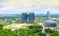 Bình Dương được vinh danh Top 1 tại Diễn đàn Cộng đồng thông minh thế giới ​